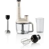 Arzum Çoklu Set Blender - 1500W Güç, 1,5 Lt Doğrayıcı ve 800 ml Ölçü Kabı ile Fonksiyonel