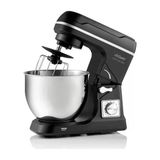 Arzum Crust Mix Neo AR1143-S Siyah Stand Mixer