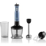 Arzum El Blender Seti 1500W Okyanus, Çok Fonksiyonlu ve Güçlü Tasarım