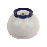 Arzum ERN03023 Beyaz Mixset Doğrayıcı Gövde Grubu