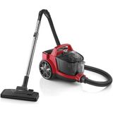 Arzum Force Red Cyclone 890 W Toz Torbasız Süpürge - Kırmızı