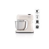 Arzum Gastroart Stand Mikser - Krem - AR1190
