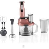Arzum Güçlü ve Çok Fonksiyonlu 1500W Çok Amaçlı Mutfak Blender Seti