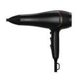 Arzum Hairstar Profesyonel Saç Kurutma Makinesi Siyah