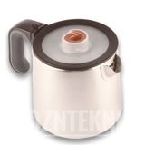 Arzum Heptaze AR302312 Inox Bakır Kapaklı Demlik