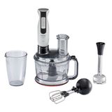 Arzum Hestia Pro Multi El Blender Seti Beyaz