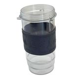 Arzum İle Uyumlu Ar1101 Shake'n Take Joy Kişisel Blender Haznesi 400 Ml, Açık Gri