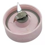 Arzum İle Uyumlu Ar1101 Shake'n Take Joy Kişisel Smoothie Blender Doğrayıcı Gövde, Pembe