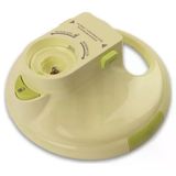 Arzum İle Uyumlu Ar1118-S Mixset - Ar161 Soprano - Ar171 Blendart İşlem Hazne Kapağı Yeşil
