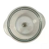 Arzum İle Uyumlu Ar146 Misto Rondo Doğrayıcı Cam Haznesi