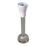 Arzum İle Uyumlu Ar161 Soprano Max Blender Parçalayıcı Metal Ayak Sola Dönüyor