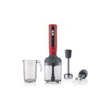 Arzum Mano El Blender Seti - AR1092-0300 Çok Amaçlı Mutfak Robotu