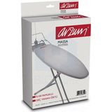 Arzum Massa Ütü Masası Örtüsü 100% Pamuk 44x152 cm