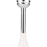 Arzum Metal AR161 Soprano Max Multi Blender Orijinal Parçalayıcı Ayak Beyaz