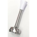 Arzum Metal Soprano Max AR161-AR1004 Ezici Parçalayıcı Ayak Geliştirilmiş Versiyon