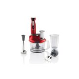 Arzum Multi Blender Seti Doğrama,Çırpma,Parçalama, Buz Kırma Güçlü 1500W Motor 4 Yıl Garanti Nar