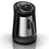 Arzum Ok0010 Okka Minio Pro Türk Kahve Makinesi (Krom) (outlet)