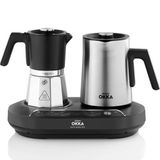 Arzum OK0027 Okka Rich Moka Pot ve Türk Kahvesi Makinesi