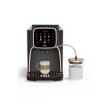 Arzum OK0028 Okka Espresso Pro M Tam Otomatik Espresso Makinesi, 11 Sıcak ve Soğuk İçecek, Bakır
