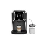 Arzum OK0028 Okka Espresso Pro M Tam Otomatik Espresso Makinesi, 11 Sıcak ve Soğuk İçecek, Krom