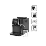 Arzum Ok0028 Okka Espresso Pro M Tam Otomatik Espresso Makinesi