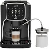 Arzum OK0028 Okka PRO M Siyah Krom Tam Otomatik Espresso Makinesi