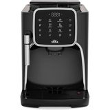 Arzum Ok0030 Arzum Okka Espresso Pro Tam Otomatik 1500 W Krom Espresso Makinesi