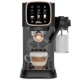 Arzum OK0032-04 Okka Espresso Solo M Bakır Yarı Otomatik Espresso Makinesi