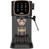 Arzum Ok0034 Arzum Okka Espresso Solo Yarı Otomatik 1500 W Bakır Espresso Makinesi