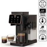 Arzum OK0047 Okka Barista Compact Otomatik Espresso Makinesi 1400W, 7 Farklı İçecek, 15 Bar Basınç, Bakır
