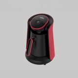 Arzum OK0056 Okka Minio Go Türk Kahvesi Makinesi - Kırmızı - 480 Watt