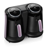Arzum OK006 OKKA Minio Duo Dreamline Türk Kahvesi Makinesi
