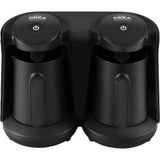 Arzum OK006 Okka Minio Duo Siyah Türk Kahvesi Makinesi
