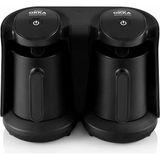 Arzum OK006 Okka Minio Duo Türk Kahve Makinesi / 880 Watt - Siyah
