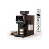 Arzum Okka Barista Pro Ok0042 Krom Tam Otomatik Espresso Makinesi