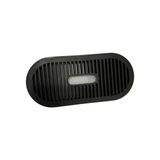 Arzum Okka OK001011 - Okka Fincan Standı - Siyah