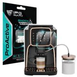 Arzum Okka OK0028 Pro M Espresso Makinesi 6.6 Inch Gösterge Ekranı için 9H Nano IPG ProActive Ekran Koruyucu