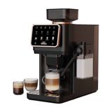 Arzum OKKA0042 Barista Pro Otomatik Espresso Makinesi Bakır