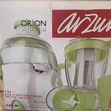 ARZUM ORİON MULTİ KATI MEYVE SIKACAĞI