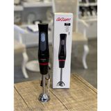 Arzum Prizma El Blender Siyah, Güçlü ve Kullanışlı Mutfak Aleti - Ahşap