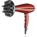 Arzum Profön Neo 2300W Profesyonel Saç Kurutma ve Fön Makinesi - Altın - Turkuaz