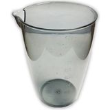 Arzum Prostick Karıştırma Kabı AR101412 - Beyaz - Gri