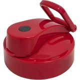 Arzum Shake N Take Doğrayıcı Hazne Kapağı- Kırmızı - AR103237 - Siyah - Inox