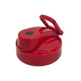 Arzum Shake N Take Doğrayıcı Hazne Kapağı- Kırmızı - AR103237