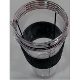 Arzum Shake´n Take Dograyıcı Hazne 570 ml AR103206 - Ar