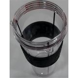Arzum Shake´n Take Dograyıcı Hazne 570 ml