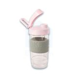 Arzum Shake'N Take Doğrayıcı Hazne Açık Gri 400ML Candy