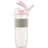 Arzum Shake'N Take Doğrayıcı Hazne Açık Gri 570ML Candy