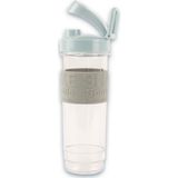 Arzum Shake'N Take Doğrayıcı Hazne Açık Gri 570ML Misty