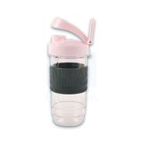 Arzum Shake'N Take Doğrayıcı Hazne Koyu Gri 400ML Candy